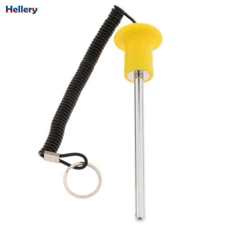 Khóa An Toàn Trọng Lượng Ngăn Xếp Pin Tải Pin Tập Gym Pin Mở Rộng Tập Luyện Trọng Lượng Pin Cho Phòn