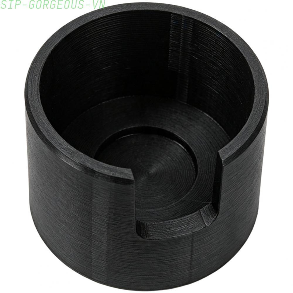 [FUXIN]Tamper Station Base for NJ ES301/ES351/ES355 Compatible Coffee Portafilter Stand