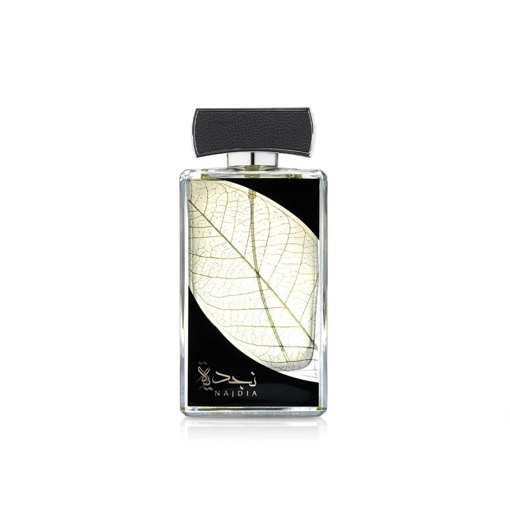 Xịt thơm La Tafasna Gideon, 3.4oz 7ZFN