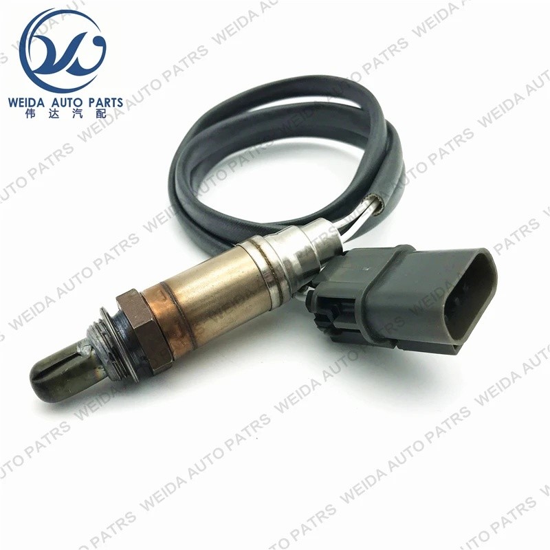Cảm biến oxy HZY OEM 22690-24U02 2269024Cảm biến Lambda U02 cho Nissan Skyline R33 R34 200SX S12 S13