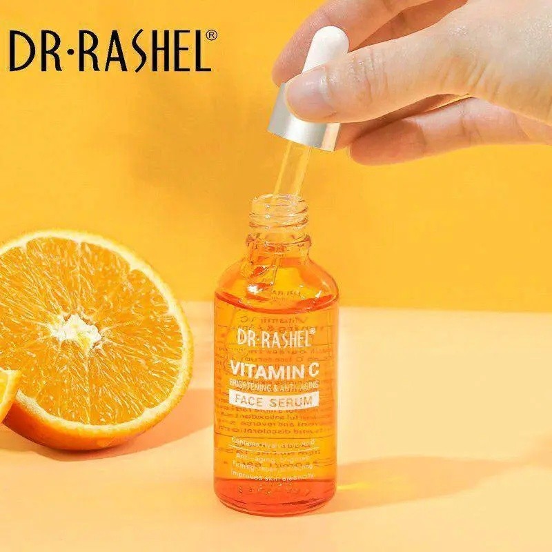 DR RASHEL VITAMIN C FACE IIPC