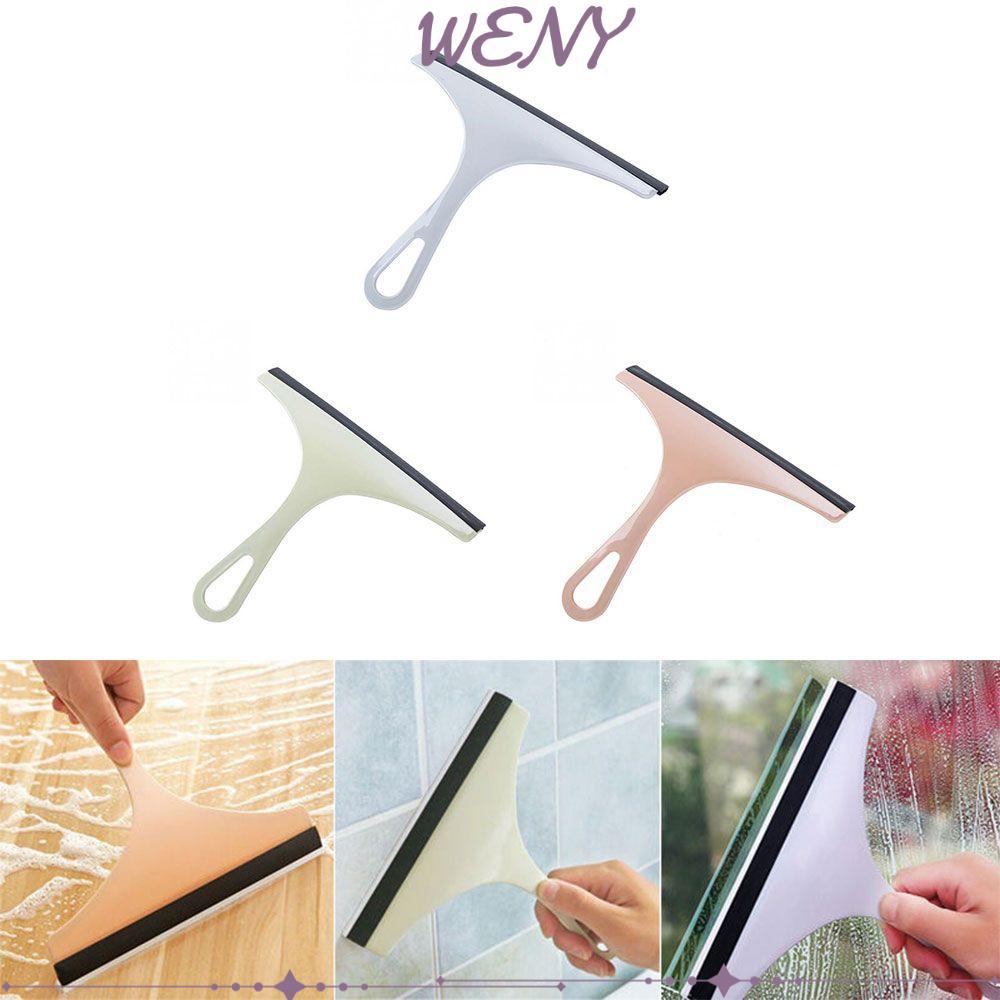 WENY Window Cleaner Bàn tắm Ngói Gương Khăn lau kính