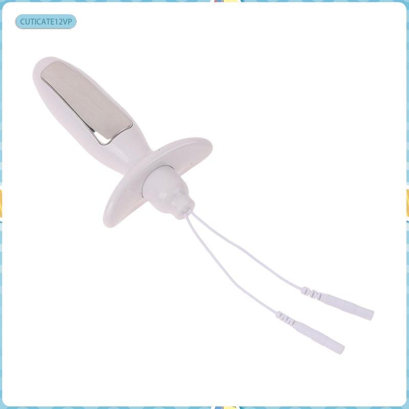 Đầu dò sàn chậu Kegel Toner Điện cực Phụ kiện đa năng Chất liệu ABS Huấn luyện cơ bắp cho nữ