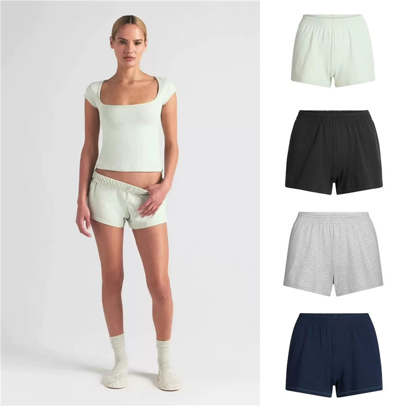 ❆ 🍒 ÁO THUN COTTON SKIMS COTTON