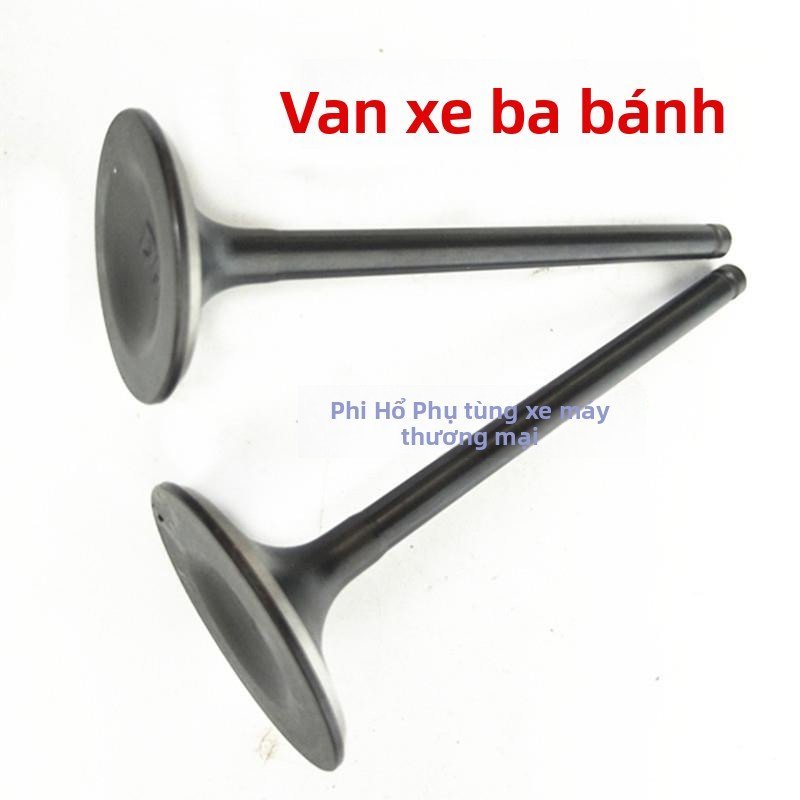 Xupap xe máy ba bánh Zongshen Foton Longxin CG150 CG175 CG200 Dudong
