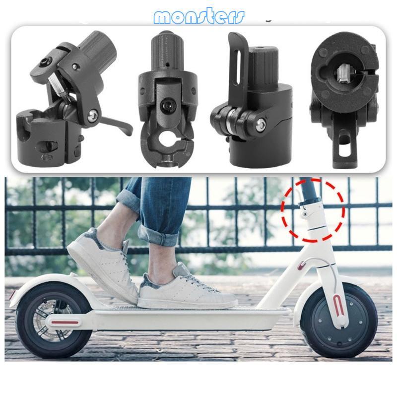 Bộ phận thay thế cần gấp Mon Scooter cho hợp kim nhôm M365