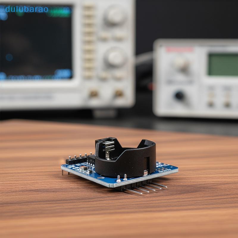 [DUL] DS3231 AT24C32 IIC RTC Clo Module I2Cpatible Không Pin AO