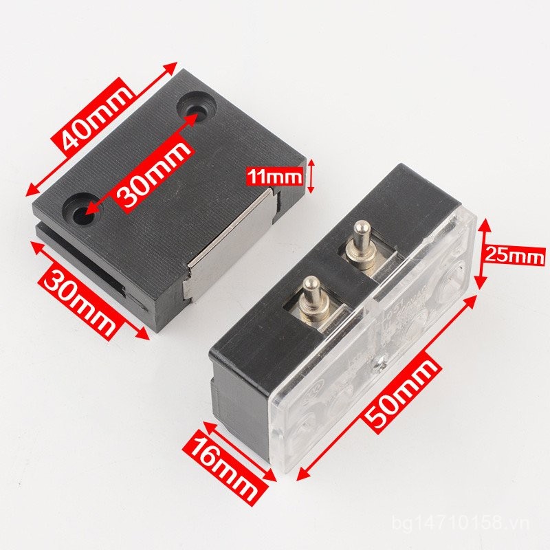 Khóa Thanh Toán Thang Hàng Hóa Phụ Kiện Thang Máy Ăn Công Tắc Thang Máy AZ-05 Khóa Cửa 061 Liên Hệ P