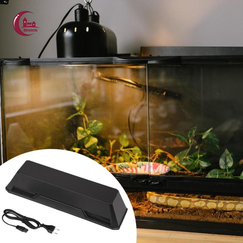 Vỏ đèn bò sát Vỏ đèn sưởi bò sát Bóng rùa Vỏ đèn cho thú cưng Terrarium