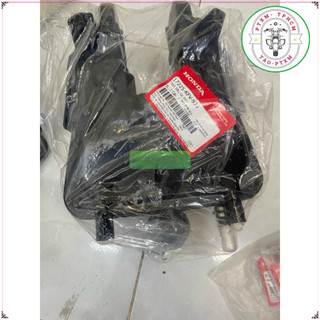 Bộ pô e Wave Alpha xài chung Super Dream