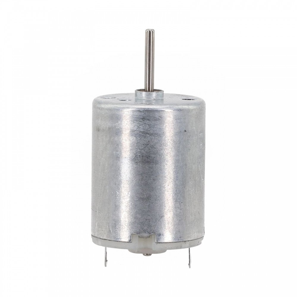 Mini 280 DC-Motor DIY Motor DC 3V-12V 5000-15000RPM Công cụ máy điện