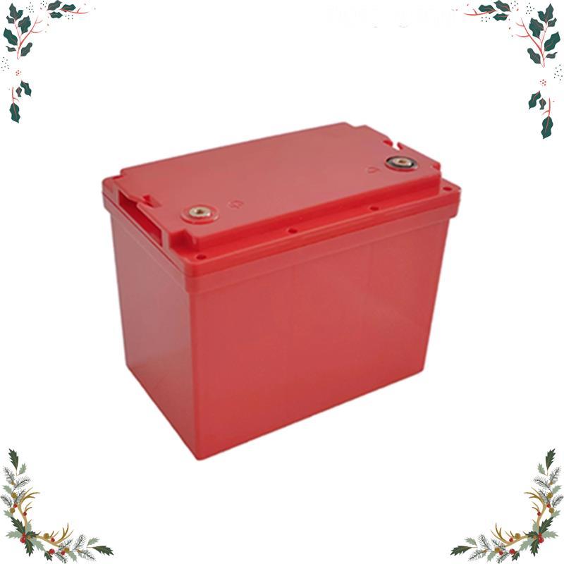 Dành Cho DIY Cho NCM LiFePO4 12V 70Ah Cell 12.8V 80Ah 100Ah 24V 36V 48V Pin 12V70Ah Hộp Bảo Quản Cho