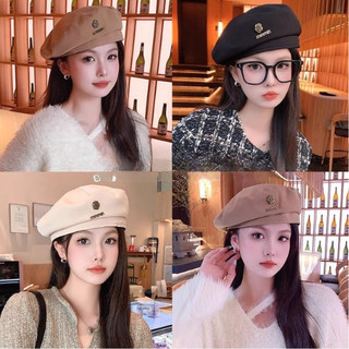  Mũ nồi cho nàng  mũ nồi hoa trà - minmin thanh lịch nhẹ nhàng 