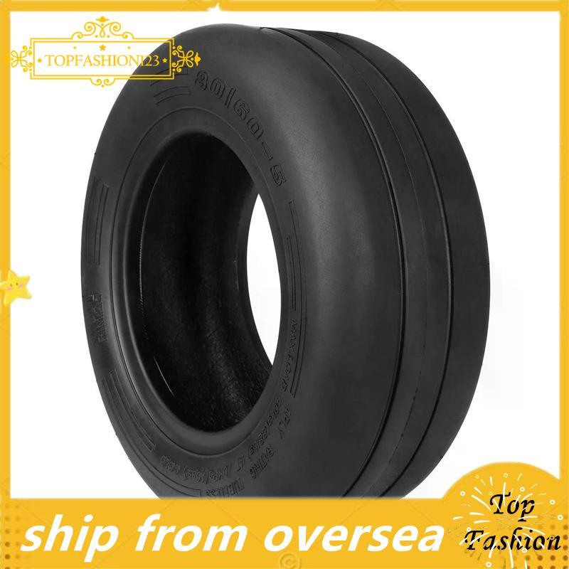 80 / 60-5 Lốp Chân Không Ống Cho Gokart Pro Kart Lốp Làm Dày Và Mở Rộng Lốp Chống Mài Mòn