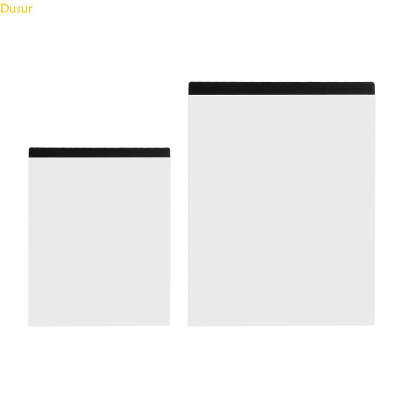 Clear View Anti-Reflective Screen Protecter For  Graphic Drawing Tablet Pad