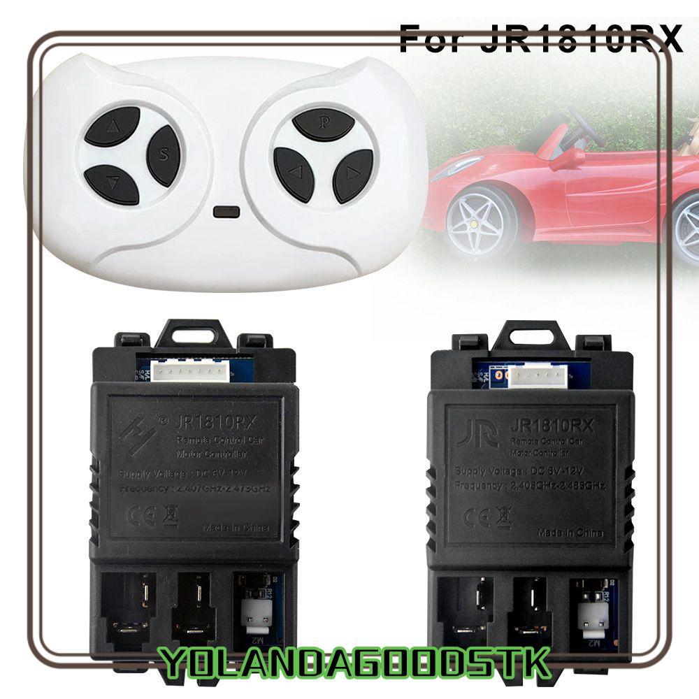 Phụ kiện RC thu IYOLANDAGOODS1 cho bộ điều khiển JR1810RX