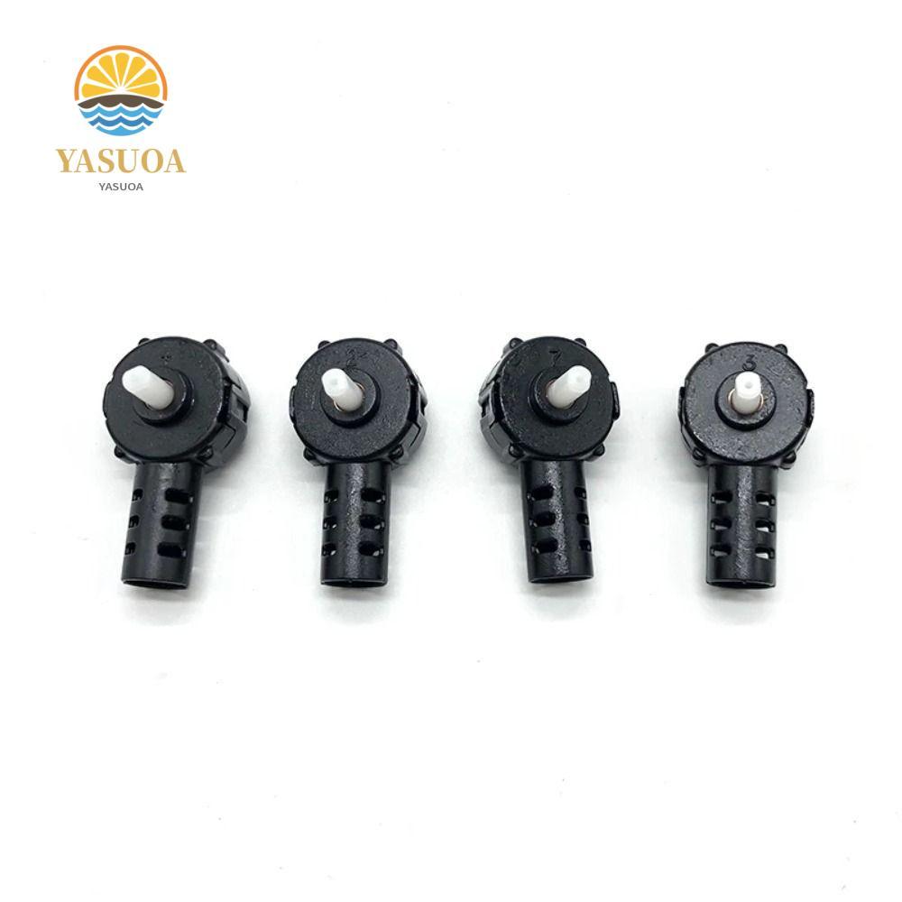 Phụ kiện máy bay mini LARGLO E88pro, Bánh răng nhựa sang máy bay mini E88pro Phụ tùng máy bay mini E