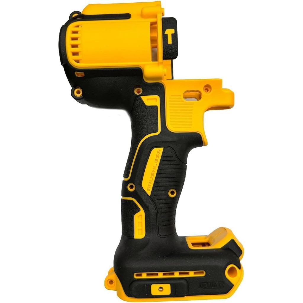 N578871 Máy khoan búa DCD996 Vỏ nhựa Phù hợp với DeWalt DWB-N578871 NA013594 DCD996M2 DCD996P2 N8100
