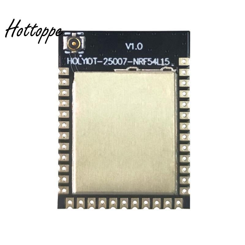 Mô-đun Bluetooth 6.0 NRF54L15 Mô-đun BLE không dây dành cho chủ đề hỗ trợ gia đình thông minh hottop