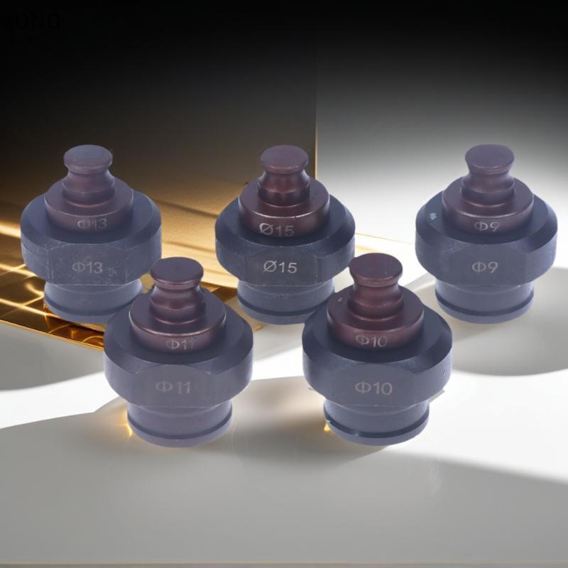 [MONG] MHP-20 Đục Lỗ Tròn Chết Cho Điện Hydarualic Máy Đấm Khuôn Cho Máy MHP-20 GE