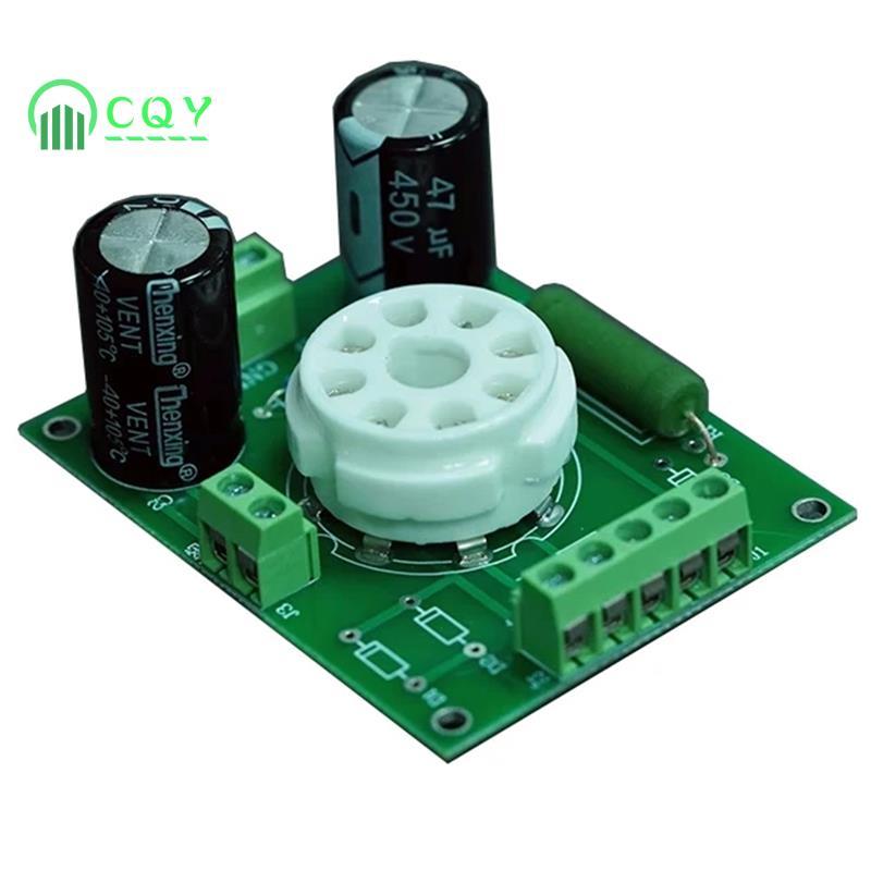 Mô-đun ổ cắm ống điện tử Hifi 8 chân cho 5Z3P cho 5Z3PA 5Z2P 5Z4P 5R4G Đầu nối ống chân không