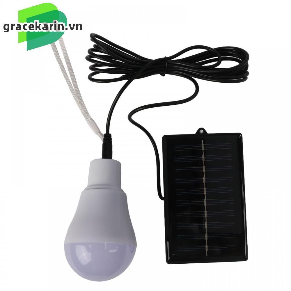 Accessories Solar Bulb Indoo Lamp Lighting Mountaineering Night Market