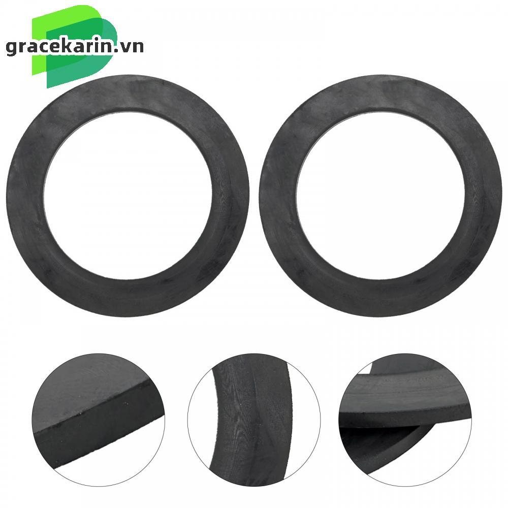 Flat Strainer Rubber Washer for Intex Premium Accessory for Swimming Pool Owners