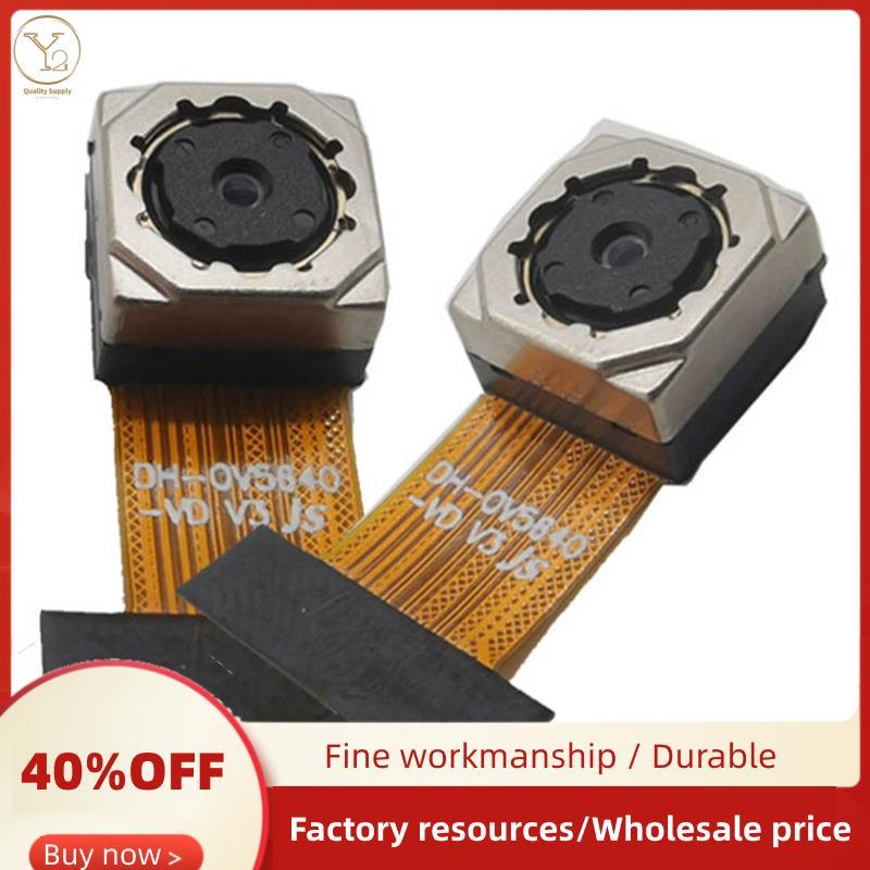 2 Cái / lốc OV5640 AF 70 Độ 5MP Mô-đun Camera độ phân giải cao cho -CAM Tự động lấy nét Bảng mềm 24P