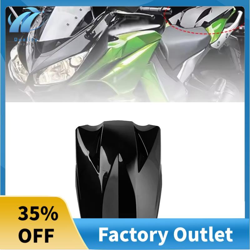 Bọc Ghế Xe Máy Cowl Fairing Phía Sau Pillion Bao Bò Cho Z1000SX Z1000 2010-2013