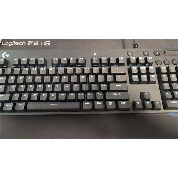 Logitech g610, G512, GPROX Cross Axis Keycap Keycap pbt chuyên dụng tùy chỉnh