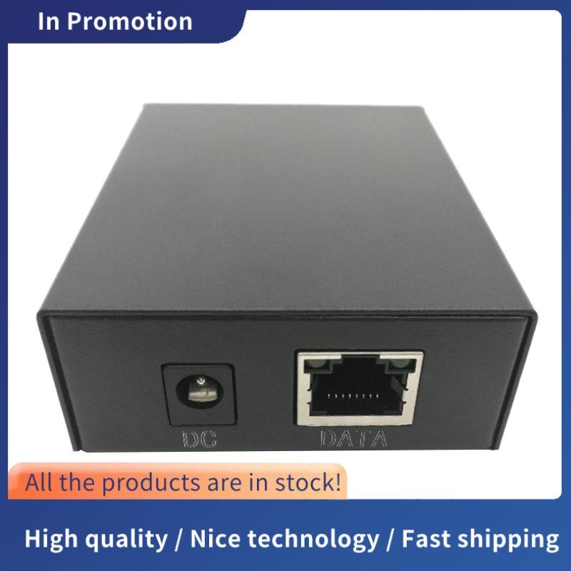 Bộ chia Gigabit PoE PS1248G 12V 4A 48W chất lượng cao