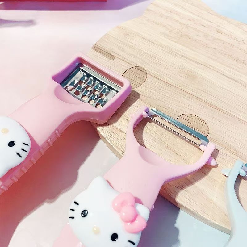 Nhà Bếp Đa Năng Peeler Fruit Peeler Khoai Tây Xay Peeler Apple 26.7.7