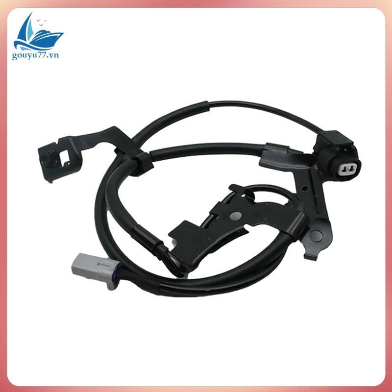 [gouyu77.vn] Cảm biến tốc độ bánh xe chống khóa ABS cho phụ tùng ô tô IS350 IS250 GS350 GS450H GS430