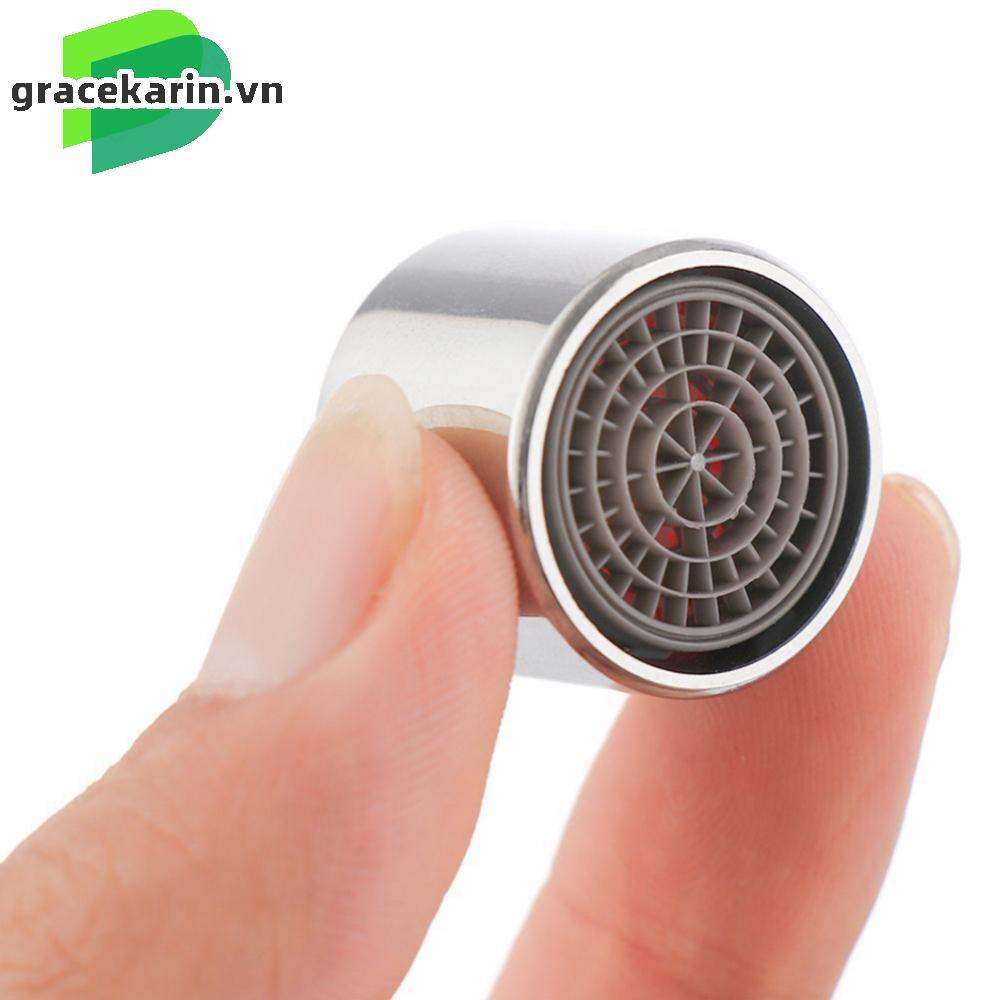 [GRCEKRIN-VN]Basin Kitchen Faucet Filter Secure Fit Clean Water 22mm Internal Thread Filter