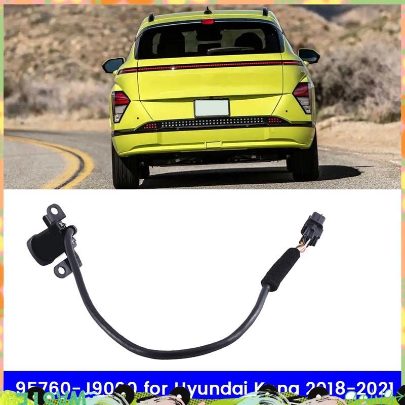 Camera lùi phía sau ô tô Assy 95760-J9000 cho Camera hỗ trợ công viên dự phòng 2018-2021 95760 J9000
