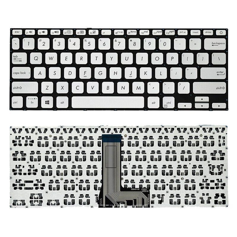 Bàn Phím Asus VivoBook 14 A412DA A412FA A412UB A412UF A412 A412DK