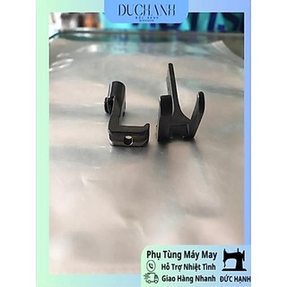 Chân vịt ráp gân máy 380