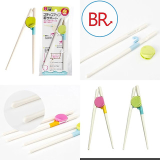 Combo 2 đôi đũa tập ăn cho bé - 00184