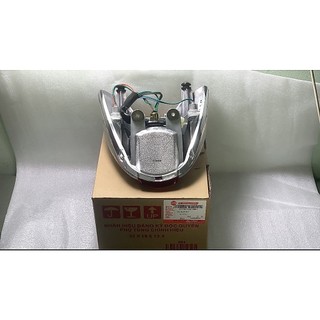 BỘ ĐÈN SAU XE SỐ ELEGANT 50-100CC SYM