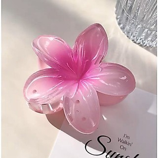 [ FREE SHIP ĐƠN 50K] KẸP TÓC HOA ĐẠI - KẸP TÓC HOA SỨ