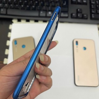 Vỏ Bộ Huawei ,Nova 3e ,kèm kính camera