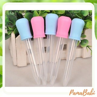 Ống bón sữa, bón thuốc cho bé ( dung tích 5ml)
