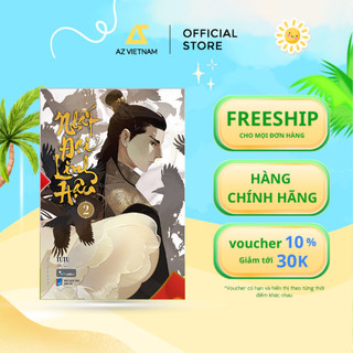Sách - Nhất Đại Linh Hậu (Tập 2)