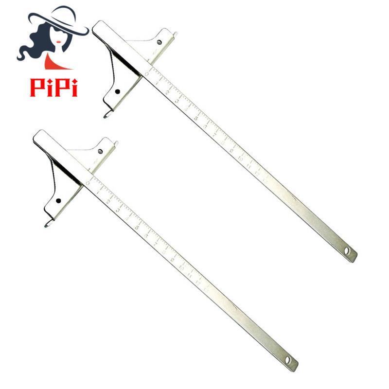 2 Hướng dẫn cạnh 381091-00 cho Hướng dẫn cưa tròn không dây DC390K, DW936 DC300, DC310 DCS391B, DCS3