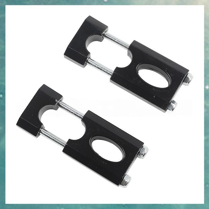 [uhktyltui.vn] Giá đỡ kẹp tay lái 7 / 8 "cho xe đạp địa hình Bt200x Ct200 SSR125 MX350 MX650