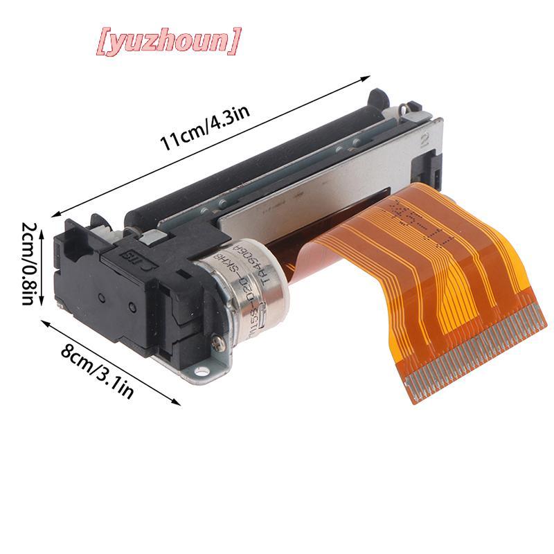 [yuzhoun] 1 Cái LTP01-245-11 LTP01-245-01 LTP01-245-08 Đầu in nhiệt để in hóa đơn Đầu in nhiệt hóa đ