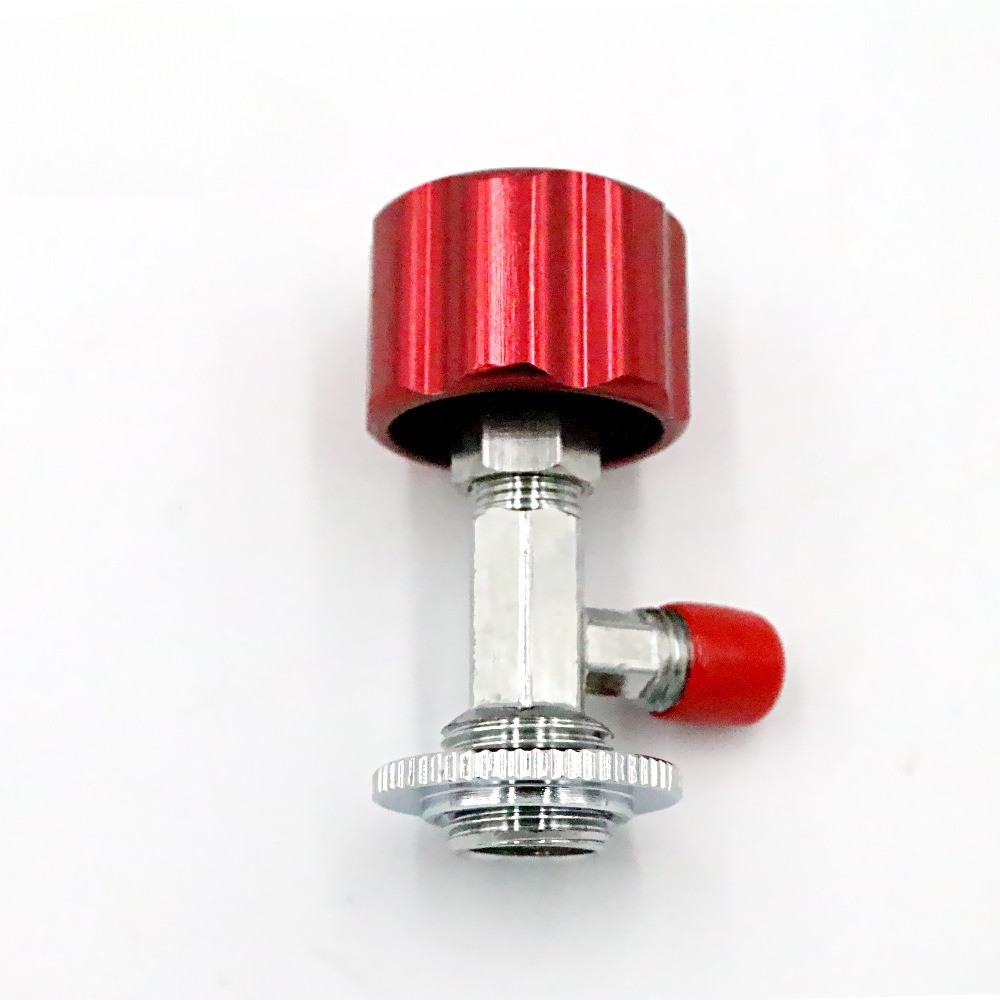 * * Dụng cụ mở nắp chai điều hòa R134a R12 cho R134a / Cái