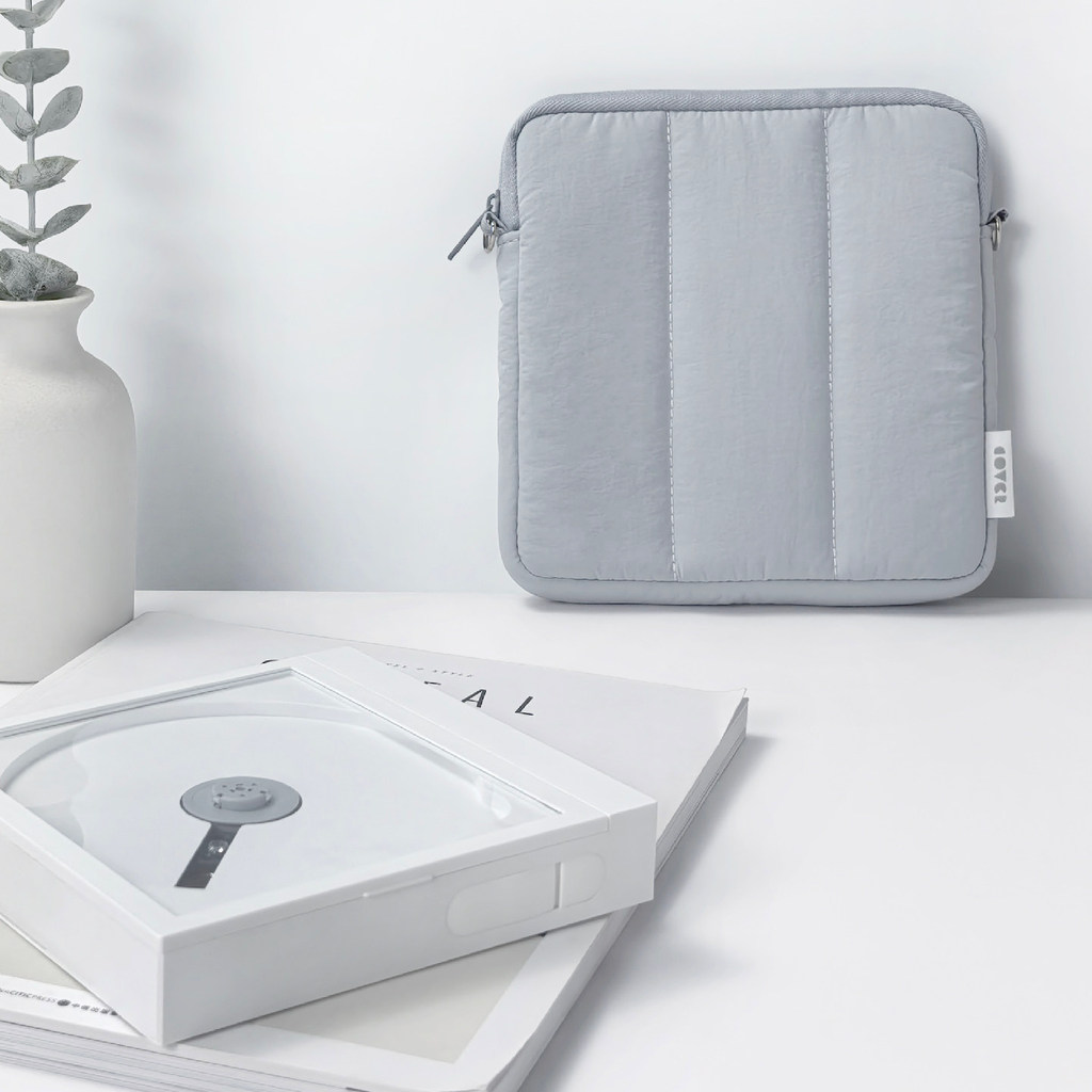 Tinyl cover cd Player cd Drive Túi bảo vệ