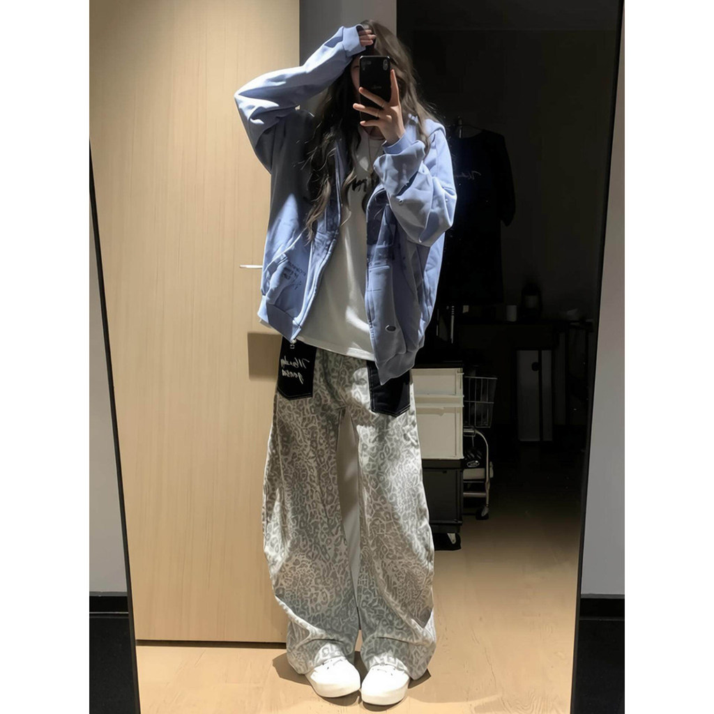 Lưới Chất Lượng Chính Hãng D813 Da Báo Màu 32 Yuan S đến 3XL
