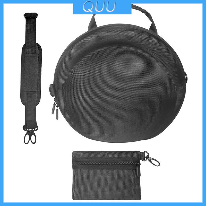 QUU Túi Bảo Quản Cho Loa ONYX 7 Du Lịch Mang Theo Loa Thiết Kế Trường Hợp Có Thể Bảo Vệ